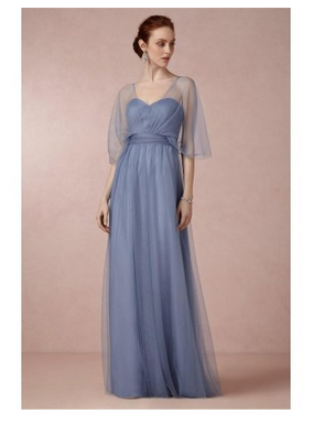 bridesmaid dress