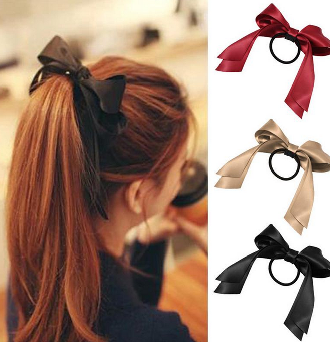 Chic Hair Accessories for Your Hairstyles | Fashionable Beauty